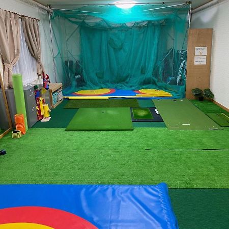 Golf House - Vacation Stay 9043 Ryugasaki Luaran gambar