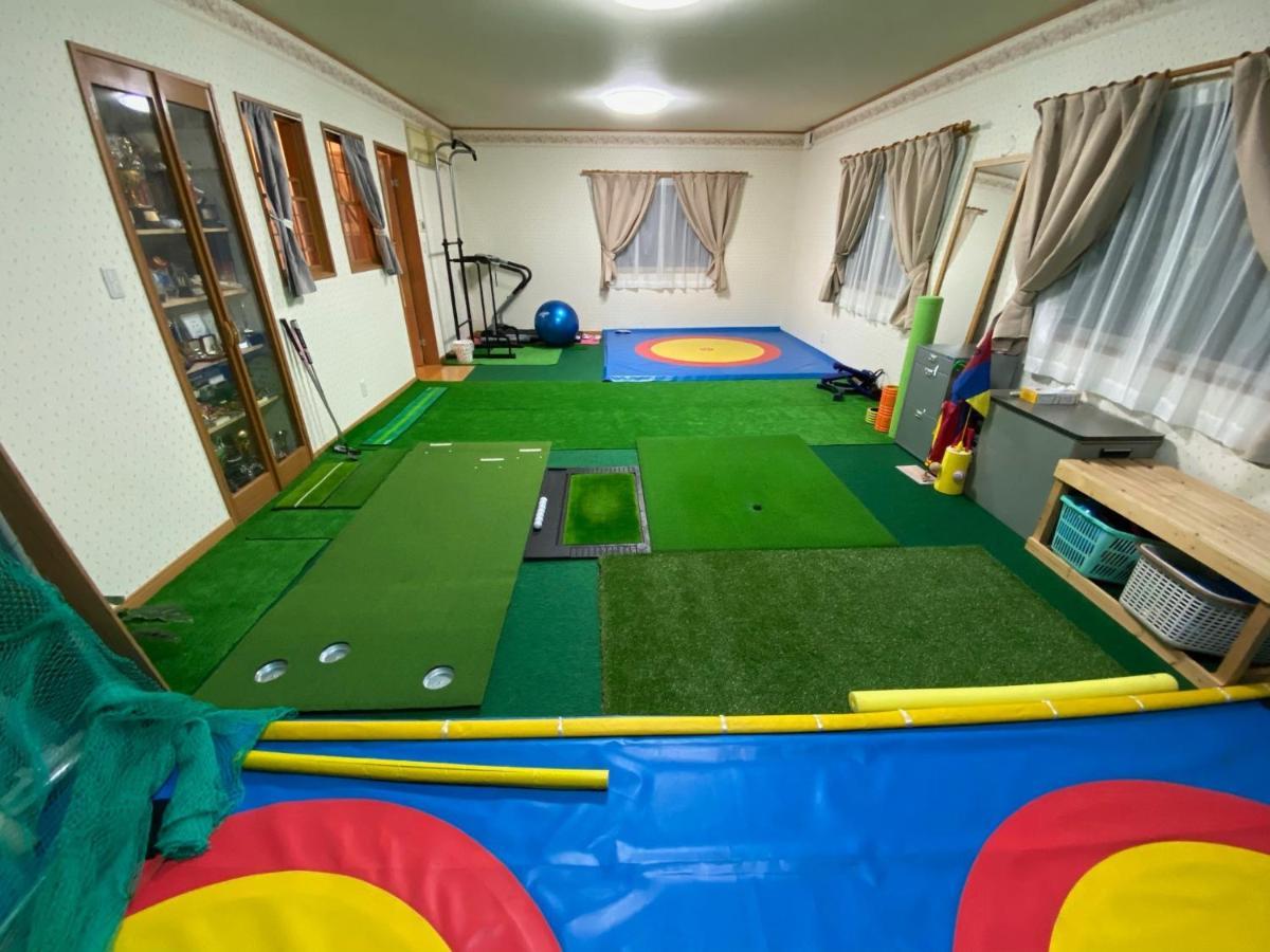 Golf House - Vacation Stay 9043 Ryugasaki Luaran gambar