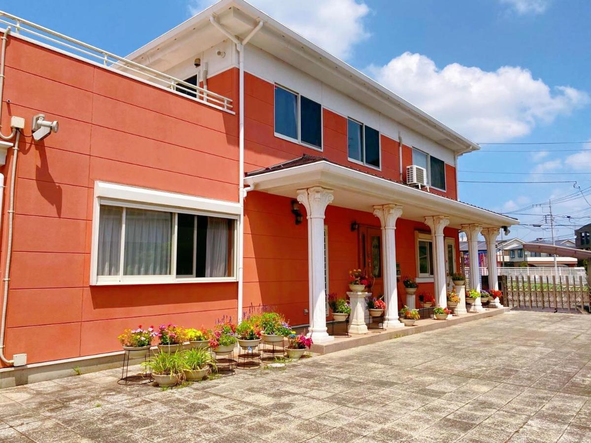 Golf House - Vacation Stay 9043 Ryugasaki Luaran gambar
