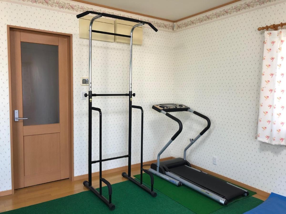 Golf House - Vacation Stay 9043 Ryugasaki Luaran gambar