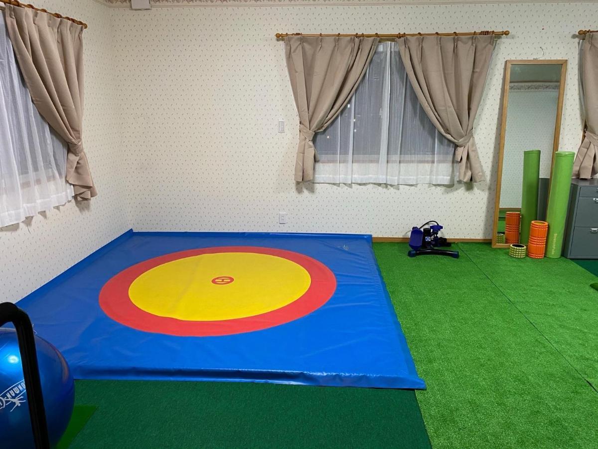 Golf House - Vacation Stay 9043 Ryugasaki Luaran gambar