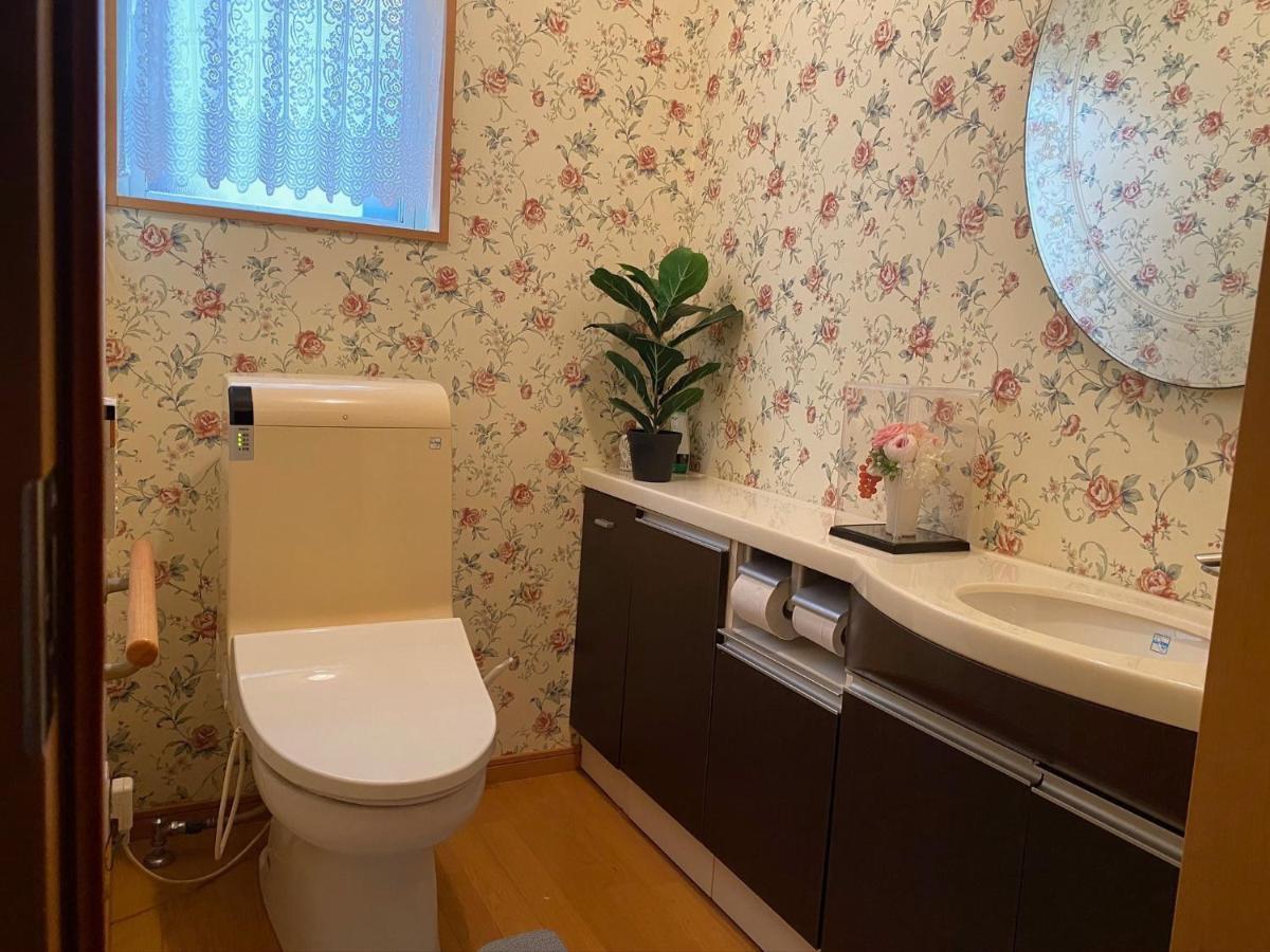 Golf House - Vacation Stay 9043 Ryugasaki Luaran gambar