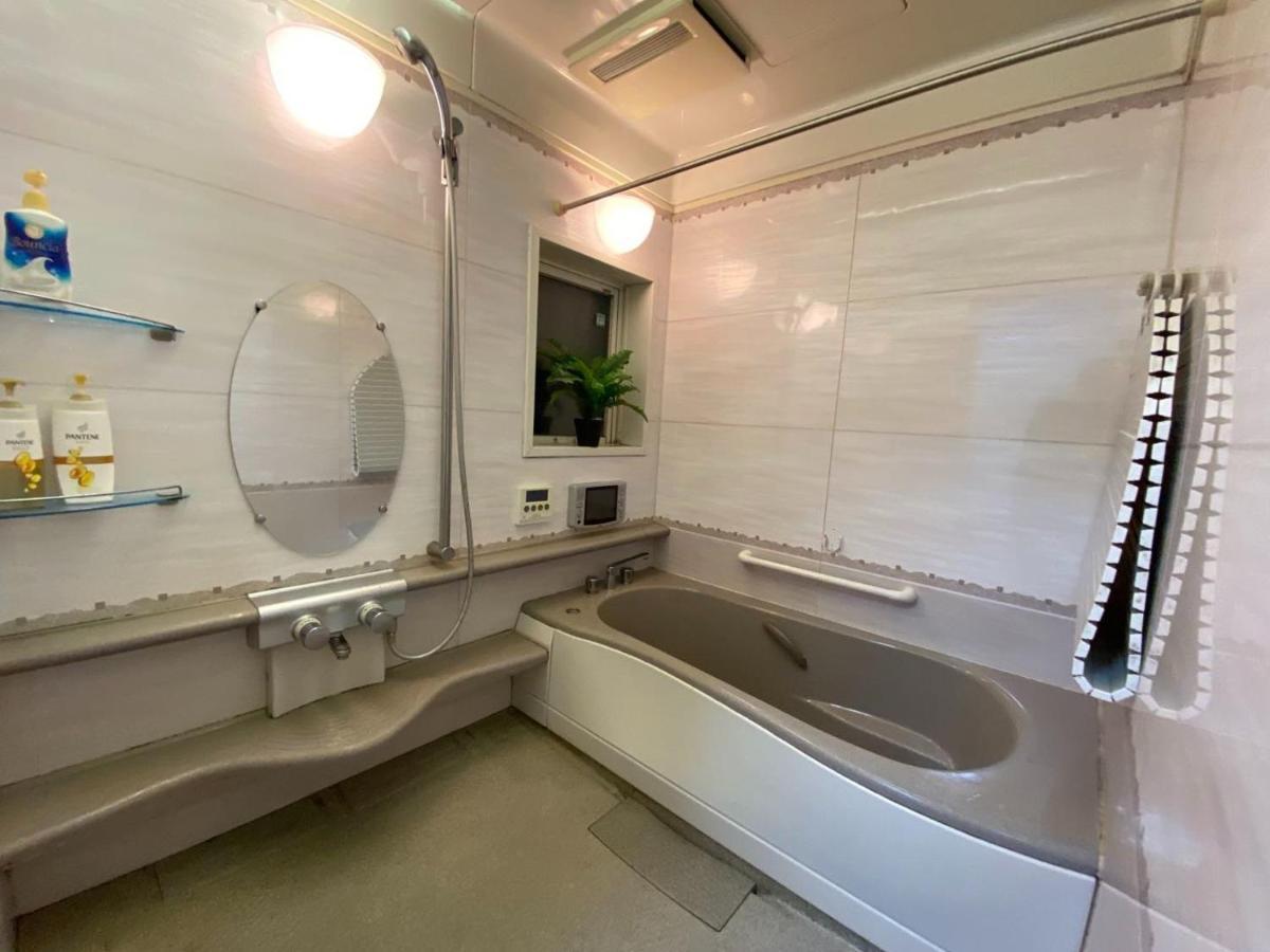 Golf House - Vacation Stay 9043 Ryugasaki Luaran gambar