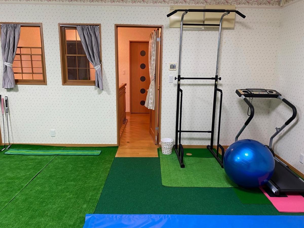 Golf House - Vacation Stay 9043 Ryugasaki Luaran gambar