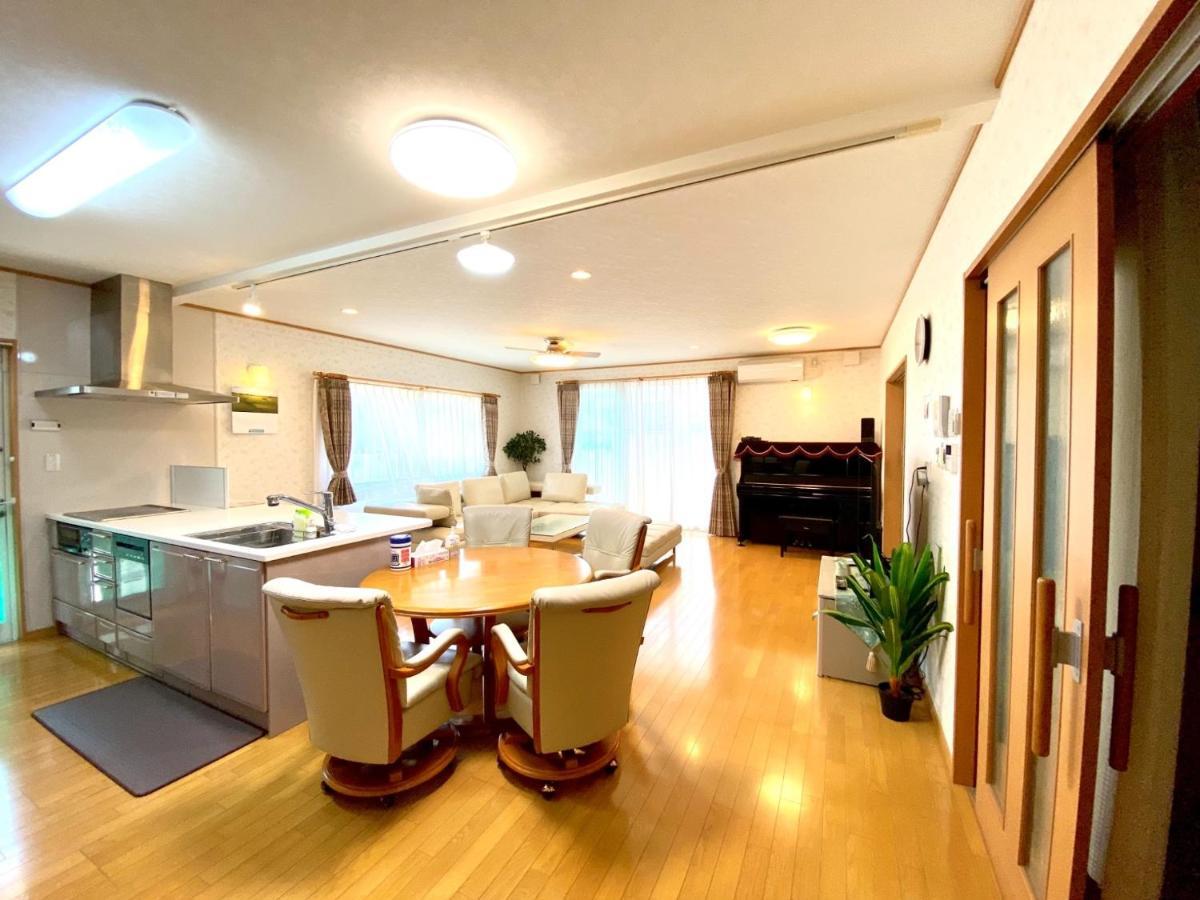 Golf House - Vacation Stay 9043 Ryugasaki Luaran gambar