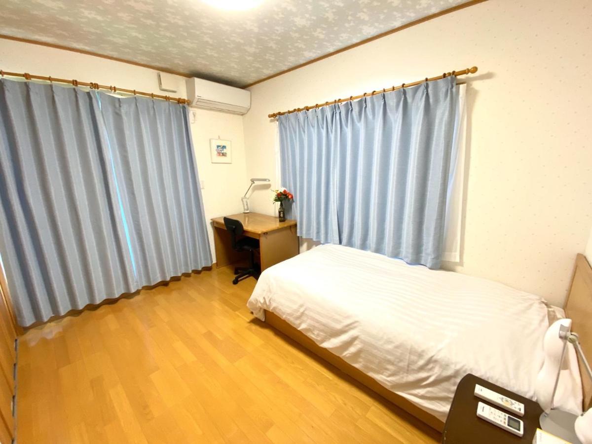 Golf House - Vacation Stay 9043 Ryugasaki Luaran gambar