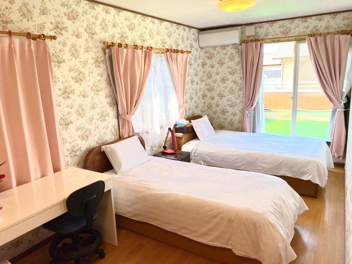 Golf House - Vacation Stay 9043 Ryugasaki Luaran gambar