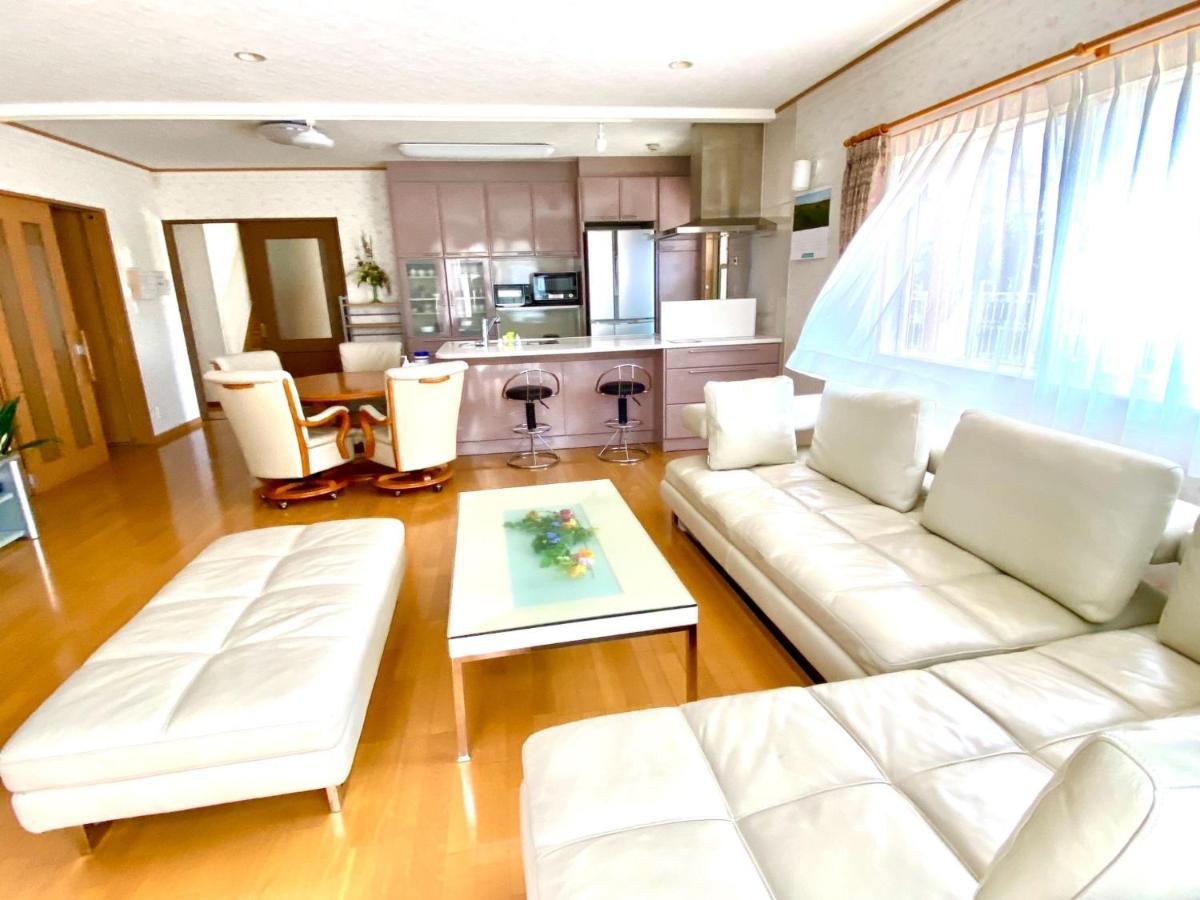 Golf House - Vacation Stay 9043 Ryugasaki Luaran gambar