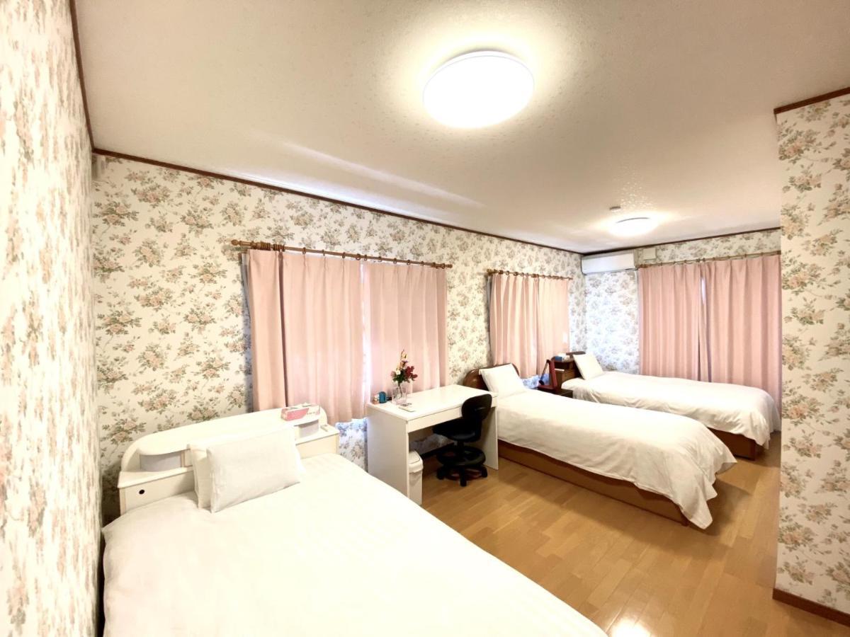 Golf House - Vacation Stay 9043 Ryugasaki Luaran gambar