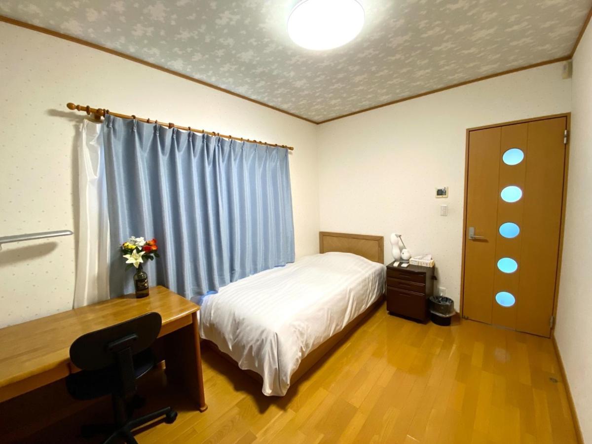 Golf House - Vacation Stay 9043 Ryugasaki Luaran gambar