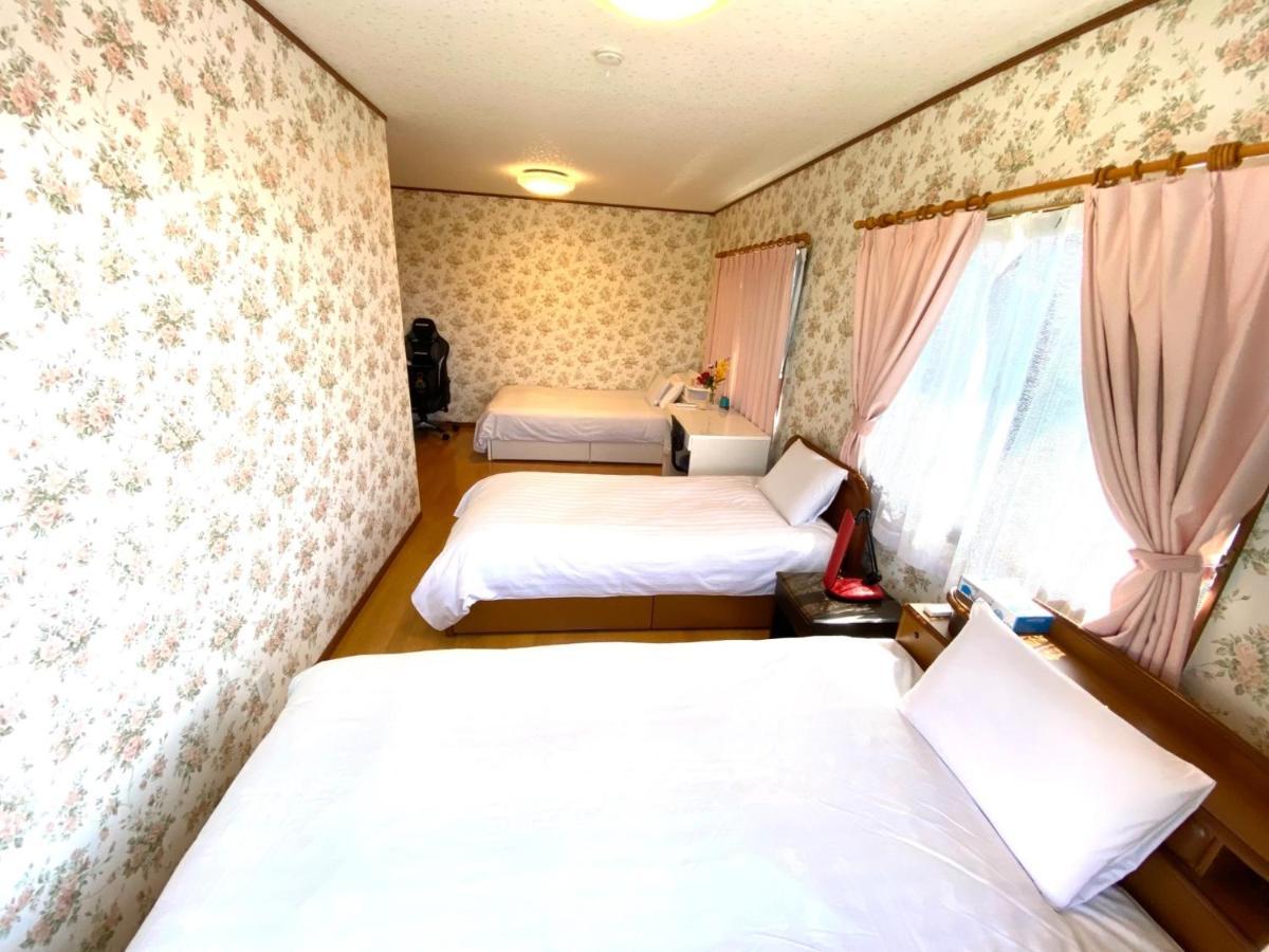 Golf House - Vacation Stay 9043 Ryugasaki Luaran gambar