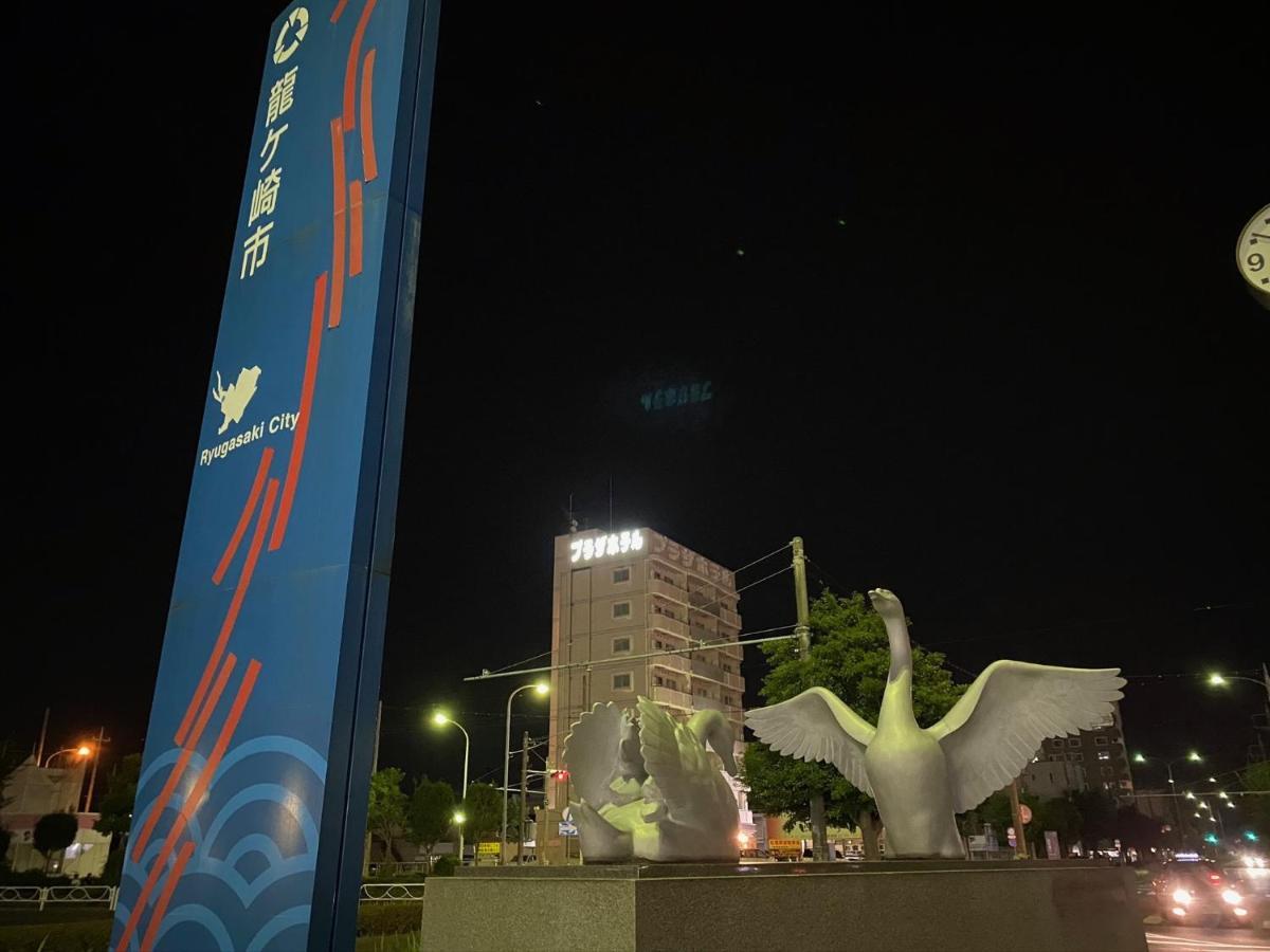 Golf House - Vacation Stay 9043 Ryugasaki Luaran gambar