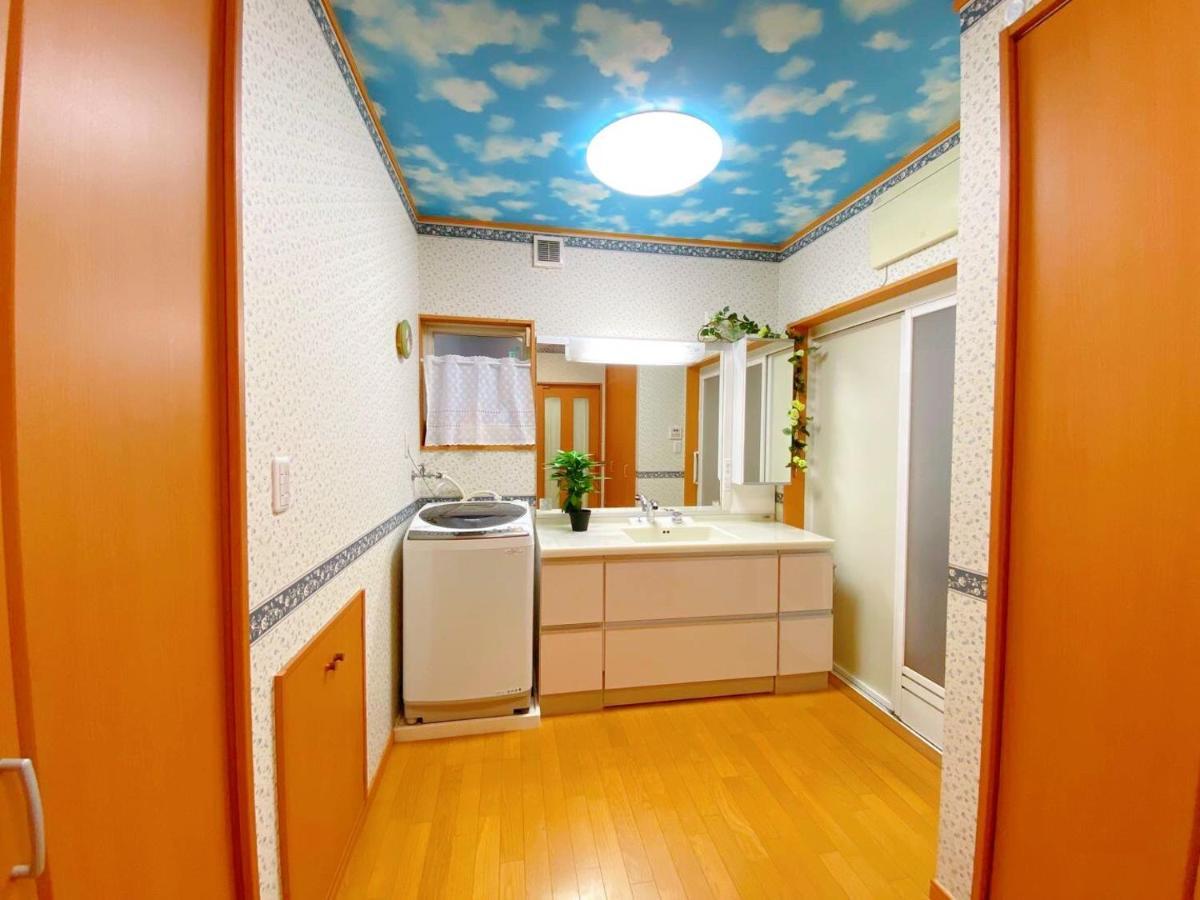 Golf House - Vacation Stay 9043 Ryugasaki Luaran gambar
