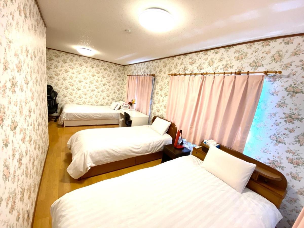 Golf House - Vacation Stay 9043 Ryugasaki Luaran gambar