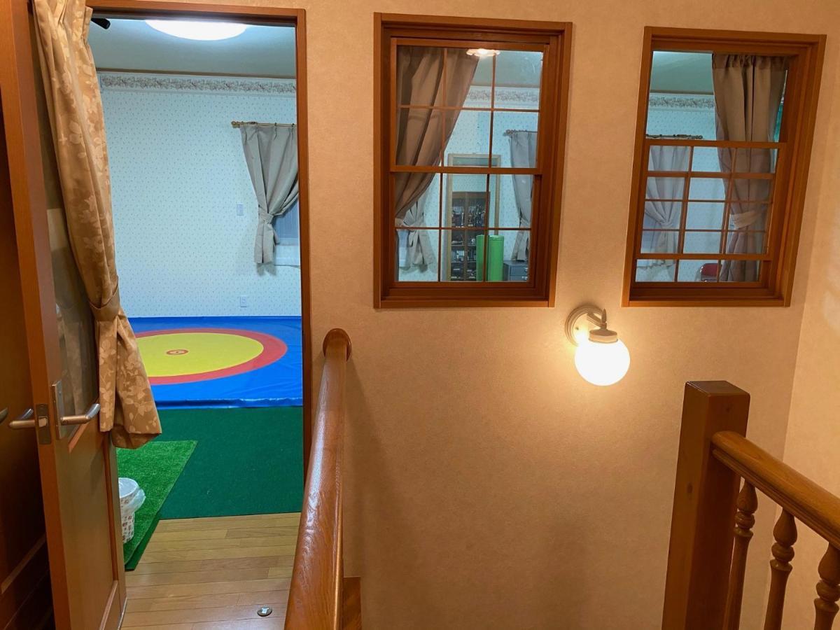 Golf House - Vacation Stay 9043 Ryugasaki Luaran gambar